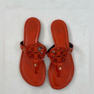 Tory Burch Miller Sandals